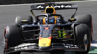 A Monza Verstappen partirà dalla pole