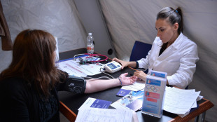 Nuovo farmaco funziona su ipertesi resistenti al trattamento