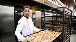 German bakeries fight for survival as costs spiral