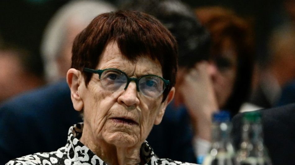 Verfechterin von Frauenrechten: Ex-Bundestagspr&auml;sidentin Rita S&uuml;ssmuth gestorben