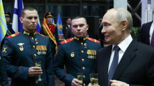 Russie: Poutine attendu pour sa conf&eacute;rence annuelle devant la presse et les citoyens