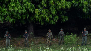 Venezuela reforça presença militar nas fronteiras diante da pressão dos Estados Unidos