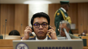 Madagascar's president, from coup to calls to quit 