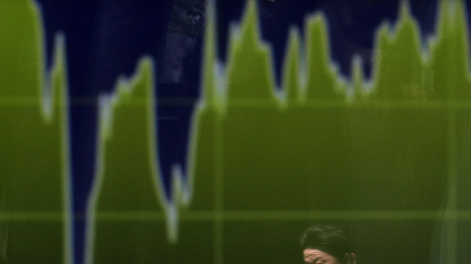 Borsa: Tokyo, apertura in rialzo (+1,55%)