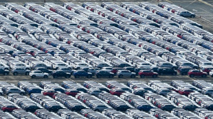 Autos lead Asian market losses after Trump's latest tariffs salvo