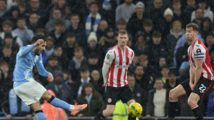 Cherki inspires Man City, Newcastle strike late to reach League Cup semis