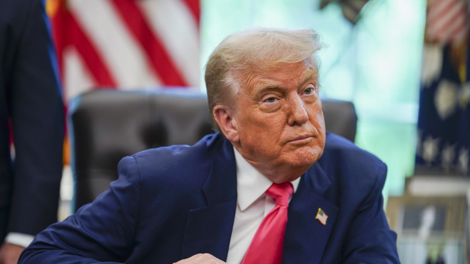 Trump, incontro con Putin andr&agrave; bene, se non va abbandono