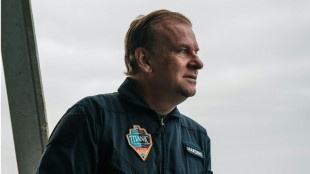 Hamish Harding, un explorateur britannique de l'extr&ecirc;me, de l'espace au Titanic