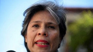 Arrestan a exfuncionaria de comisi&oacute;n antimafias de la ONU en Guatemala