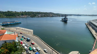 Cuba protesta por la presencia de un submarino nuclear de EEUU en la bah&iacute;a de Guant&aacute;namo