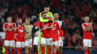 La justicia portuguesa acusa al Benfica de ama&ntilde;ar partidos entre 2016 y 2019