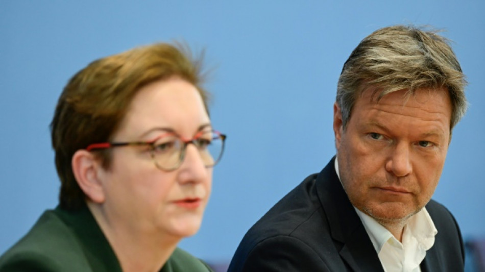 Habeck stellt h&ouml;here F&ouml;rderungen f&uuml;r freiwilligen Heizungstausch in Aussicht