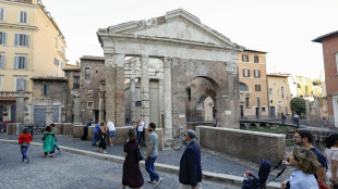 Rischio emulazione, rafforzata sicurezza al ghetto di Roma