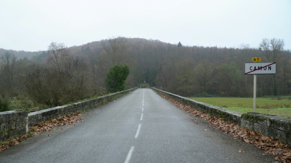 El joven brit&aacute;nico encontrado en Francia tras a&ntilde;os desaparecido ser&aacute; repatriado el s&aacute;bado