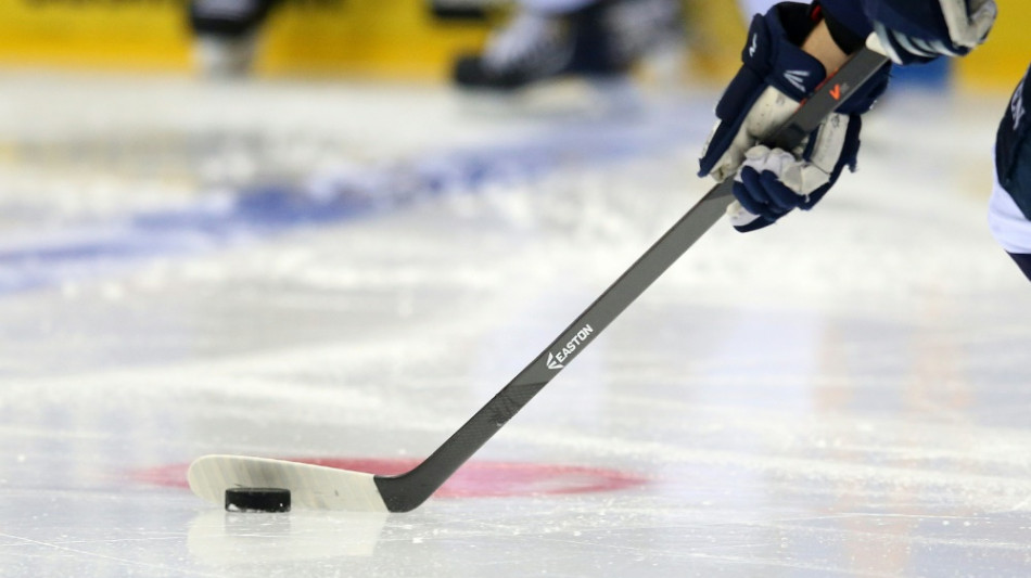 DEL: Meister Berlin gewinnt Spitzenspiel