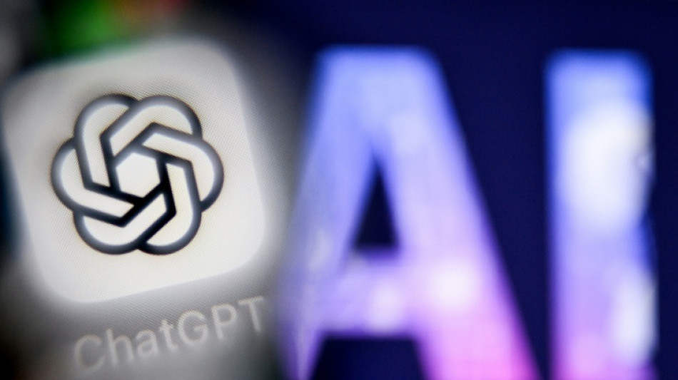 OpenAI, matriz de ChatGPT, llega a la valorización récord de 500.000 millones de dólares, según medios financieros