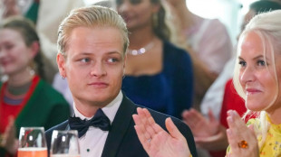 Sohn von Kronprinzessin Mette-Marit ab Anfang 2026 wegen Vergewaltigung vor Gericht