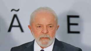 Con altibajos, Lula completa cien d&iacute;as de gobierno en Brasil