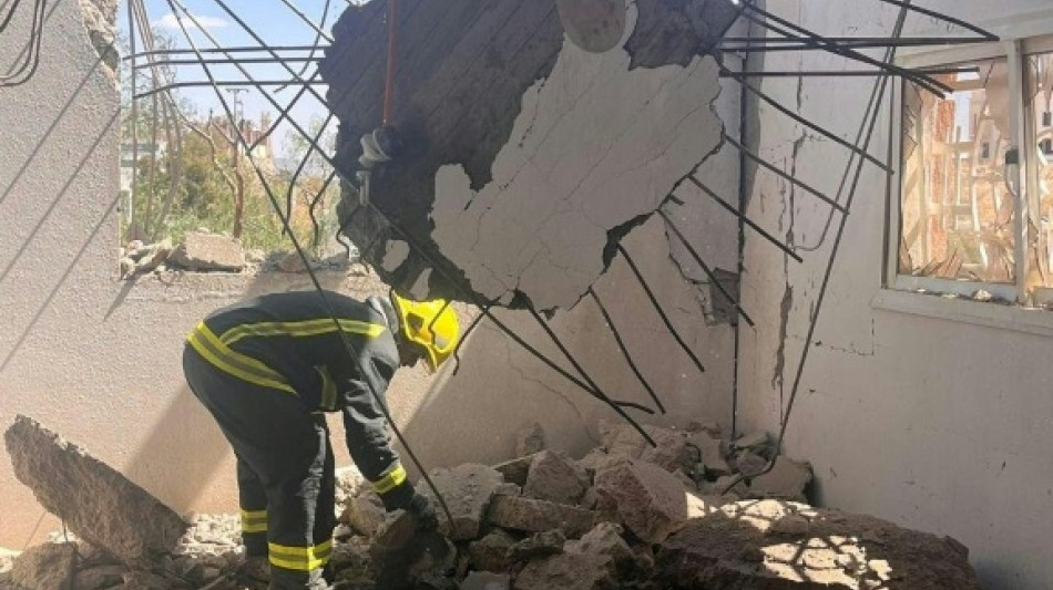 La coalici&oacute;n saudita anuncia un ataque contra una instalaci&oacute;n de misiles hut&iacute;