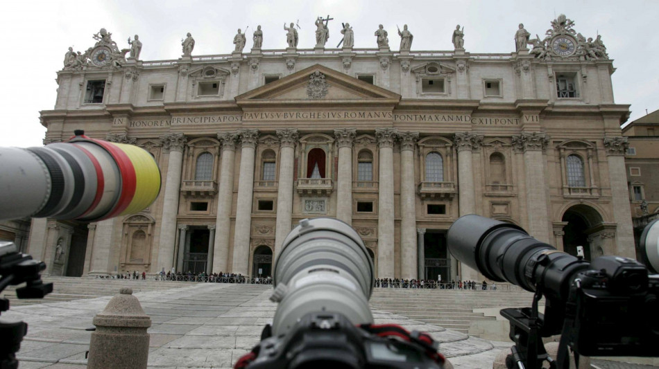 L'Iran al Papa, vogliamo rafforzare rapporti col Vaticano