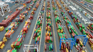 Les droits de douane de Trump fâchent les marchés, des pays espèrent encore des ristournes