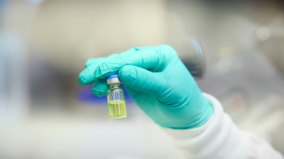 Les premi&egrave;res injections d'un nouveau traitement contre le VIH vont d&eacute;buter en Afrique