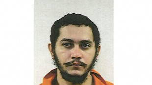 La polic&iacute;a captur&oacute; a pr&oacute;fugo brasile&ntilde;o que mantuvo dos semanas en vilo a EEUU