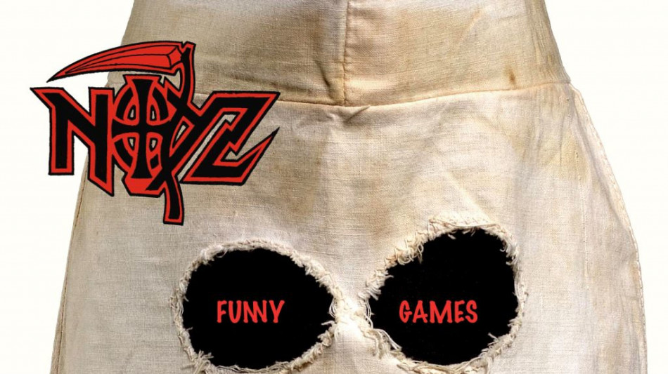 Hit parade, Noyz Narcos vola in vetta con Funny Games