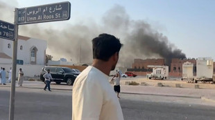 Israël mène des frappes contre des responsables du Hamas à Doha