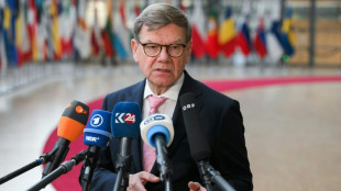 Europäer reagieren zurückhaltend auf "unausgewogene" US-Initiative zur Ukraine