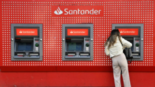 Santander vai pagar € 22,5 milhões para encerrar caso na França