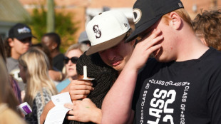 Polic&iacute;a de EEUU busca pistas sobre tiroteo mortal en un cumplea&ntilde;os