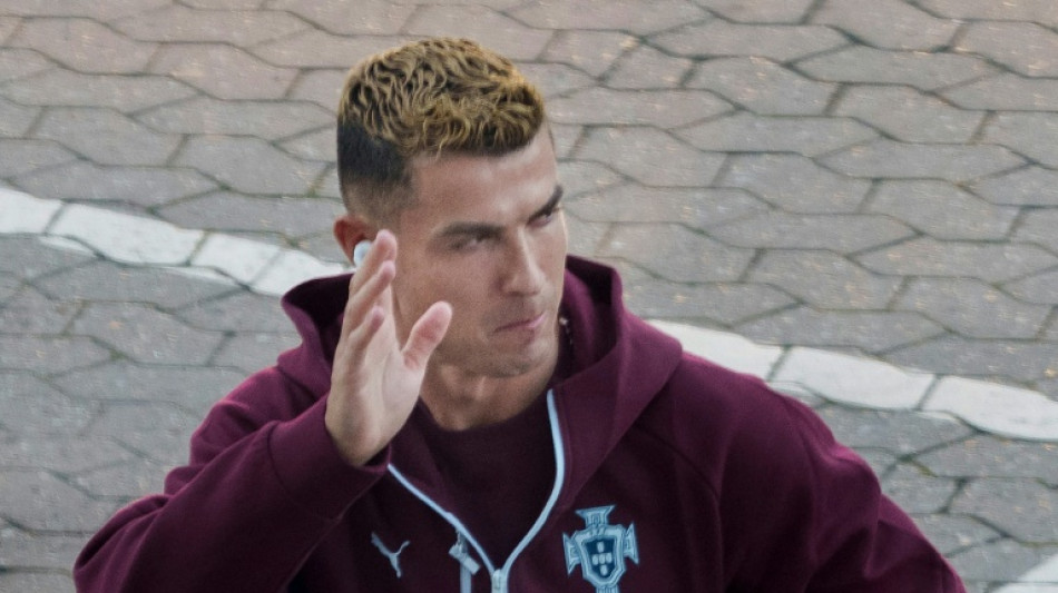 Futuro de CR7 na sele&ccedil;&atilde;o portuguesa fica incerto ap&oacute;s craque abandonar concentra&ccedil;&atilde;o