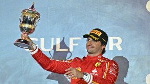 Ferrari confirma retorno de Carlos Sainz no GP da Austr&aacute;lia