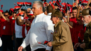 D&iacute;az-Canel, el sobreviviente que gu&iacute;a la transici&oacute;n generacional en Cuba