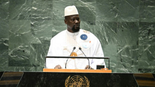 Guinée: la junte fixe le référendum sur la Constitution au 21 septembre