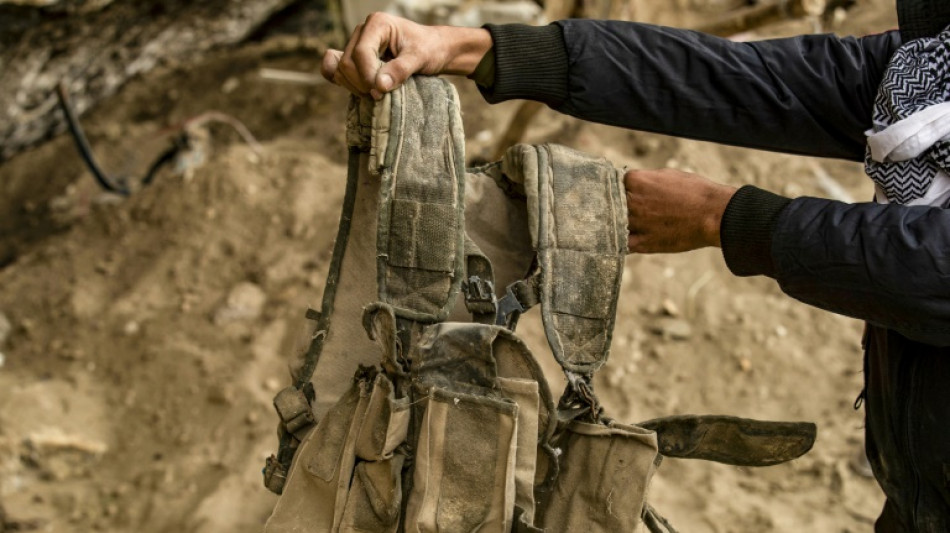 Un joven refugiado sirio detenido en Espa&ntilde;a bajo cargos de terrorismo