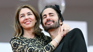 Sofia Coppola estreia em Veneza com carta de amor para Marc Jacobs
