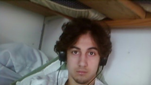 La Cour supr&ecirc;me r&eacute;tablit la peine de mort pour l'un des auteurs de l'attentat du marathon de Boston