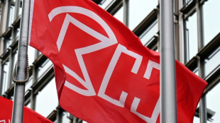 China revisará el proyecto de venta a EEUU de varios puertos del canal de Panamá