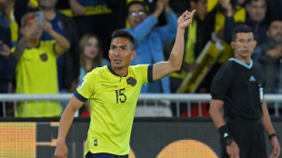 Equador vence Chile (1-0) em casa e &eacute; 6&ordm; nas Eliminat&oacute;rias da Copa de 2026