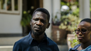 Threatened Ugandan opposition leader needs UN help: lawyer