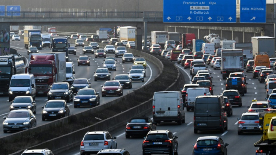 Hohe Kosten: Verkehrsminister wollen Führerschein billiger machen
