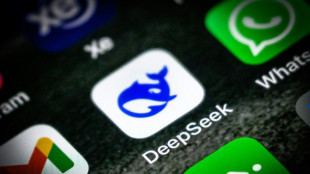 China's DeepSeek releases long-awaited new AI model