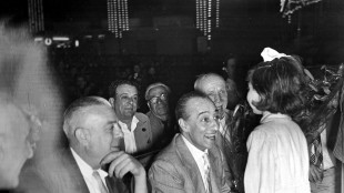 'Tot&ograve; e la sua Napoli' a Palazzo Reale e poi a New York