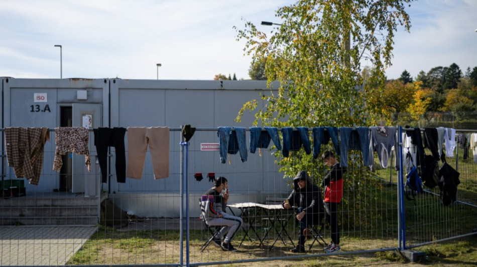 Zahl der Menschen ohne Staatsangeh&ouml;rigkeit in Deutschland auf neuem H&ouml;chststand