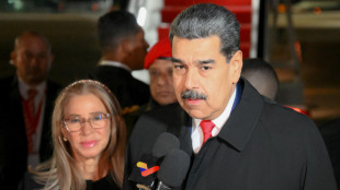 'Maduro e la moglie prelevati dalla loro camera da letto'