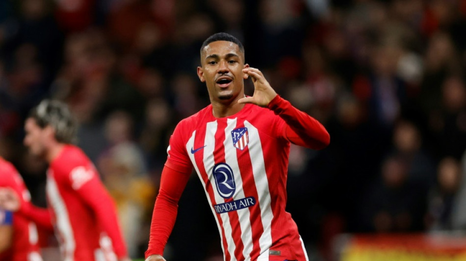 Atl&eacute;tico de Madrid vence Athletic Bilbao e se consolida no G4; Almer&iacute;a &eacute; rebaixado