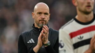 Manchester United demite t&eacute;cnico Erik ten Hag