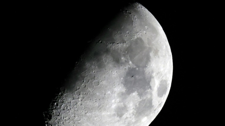 Deutschland unterzeichnet Artemis Accords f&uuml;r Kooperation im Weltraum